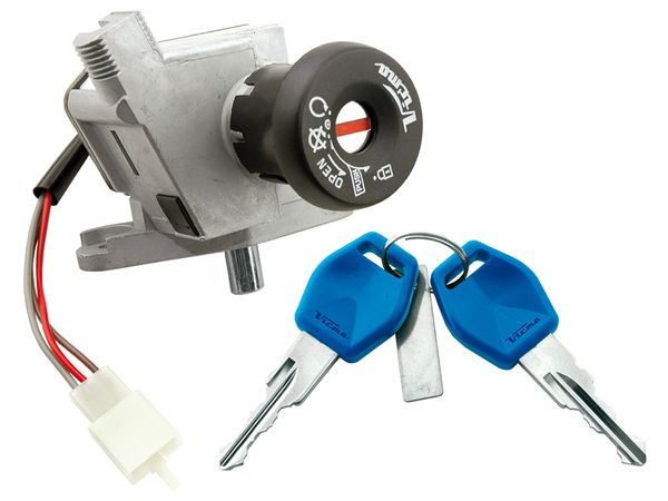 Ignition Switch Yamaha B'ws 04 => bilde 1