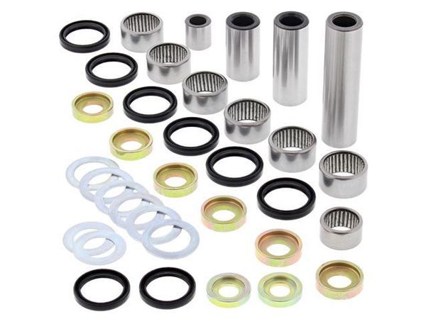 LINK LAGER OG TETNINGS KIT bilde 1