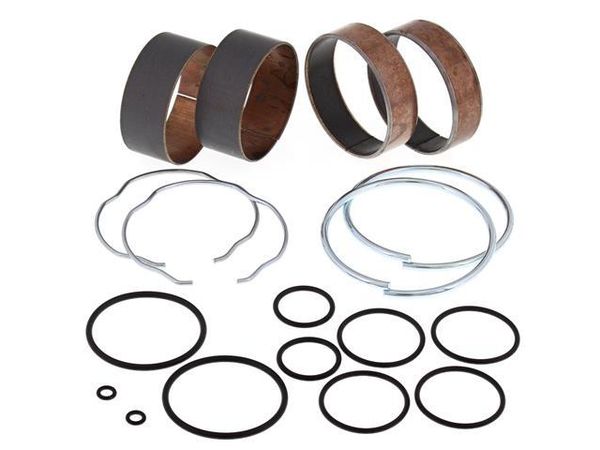 BUSHING KITT FORGAFFEL(GLIDEFORINGER) bilde 1