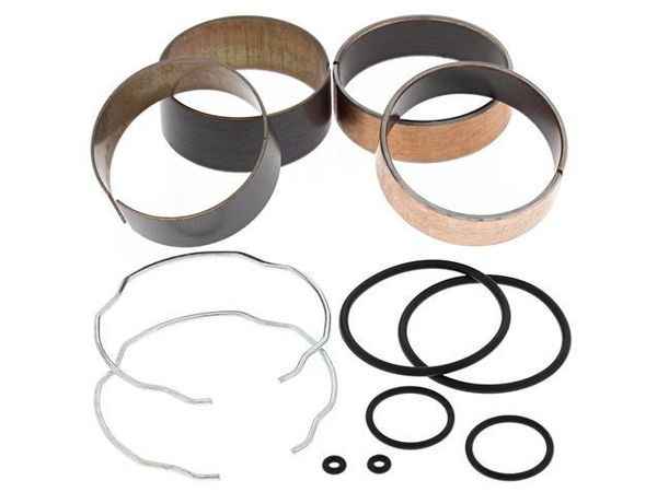 BUSHING KITT FORGAFFEL(GLIDEFORINGER) bilde 1