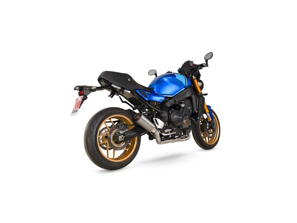 Scorpion Red Power. Titanium. bilde 5