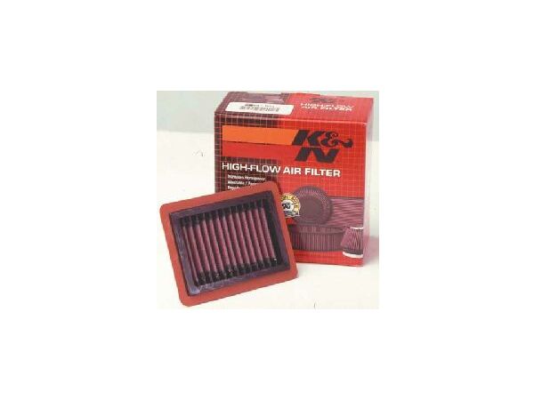 Replacement Air Filter Bmw R1100s 99-05 # bilde 1