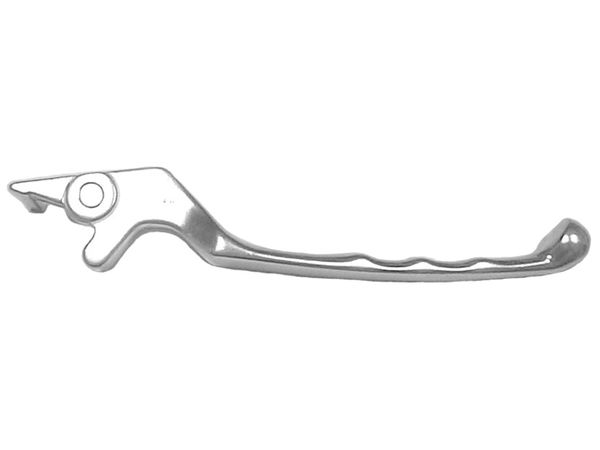 Left Lever (Silver) bilde 1