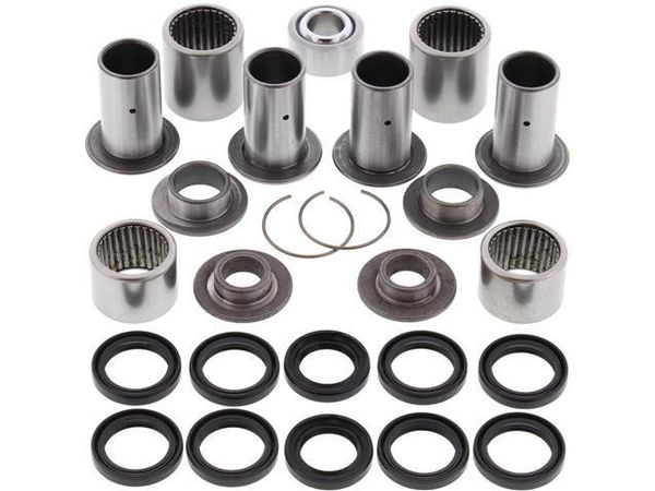LINK LAGER OG TETNINGS KIT (REPL 27-1078) bilde 1