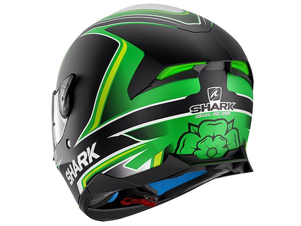 Skwal 2 Replica Sykes Mat bilde 3