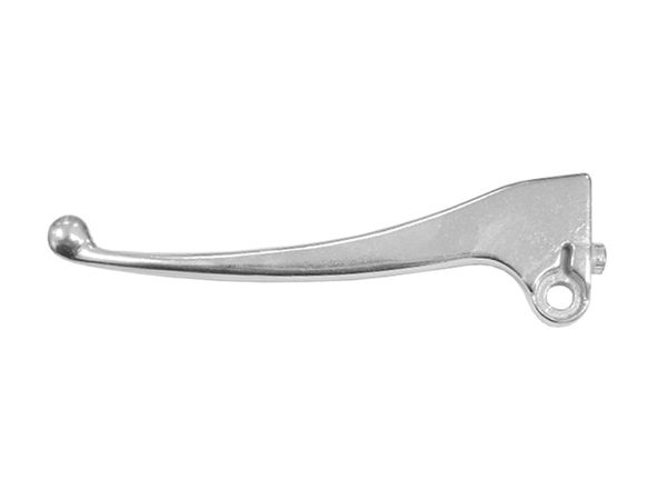 Left Lever (Silver) bilde 1