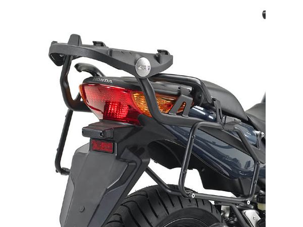 Monorack Honda bilde 1