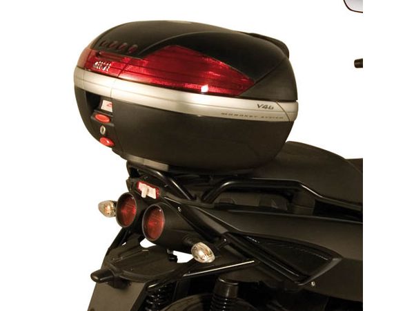 Givi brett toppboks Gilera Fuoco  monolock ## bilde 1