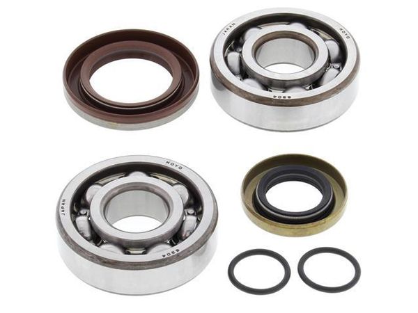 VEIVLAGER MED TETNING bilde 1