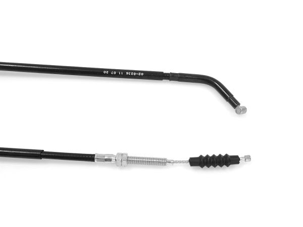 Clutch cable bilde 1