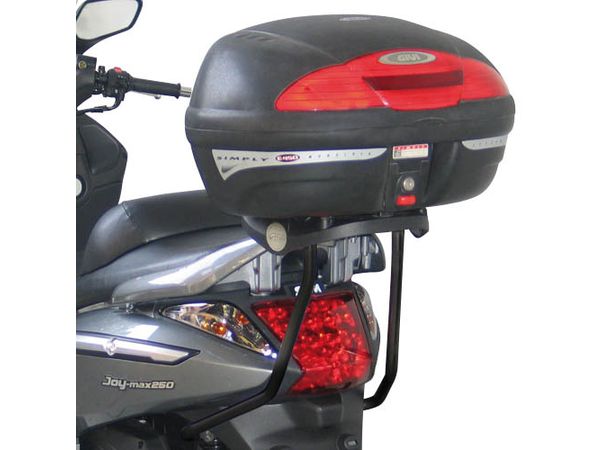 Givi bagasjebrett Monolock toppboks Sym ## bilde 1