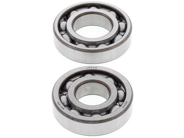 VEIVLAGER SETT bilde 1