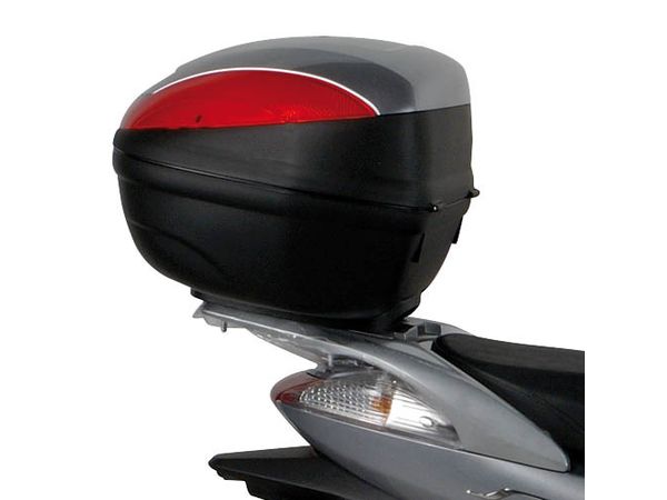 Givi brett toppboks Honda SH300 bilde 1