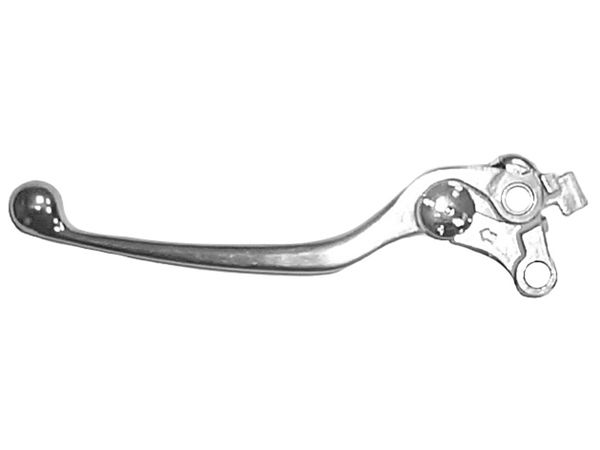 Left Lever (Silver) bilde 1