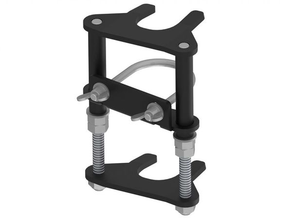 SUSPENSION SPRING LOCK bilde 5