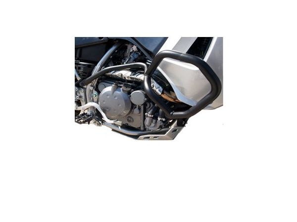 Veltebøyler Kawasaki KLR650 bilde 1