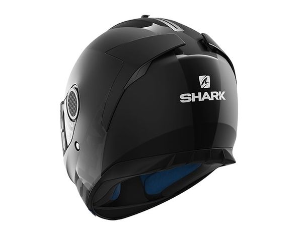 Spartan Sort bilde 2