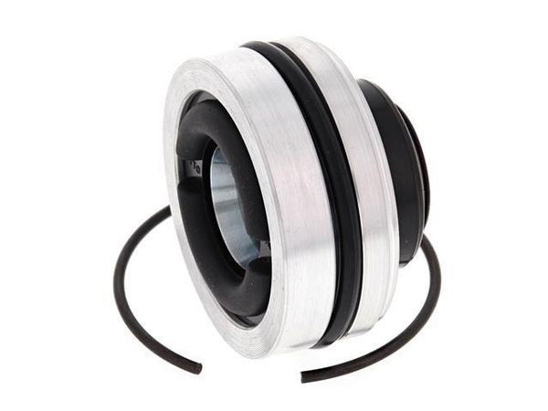 REAR SHOCK SEAL KIT, 50X18 bilde 1