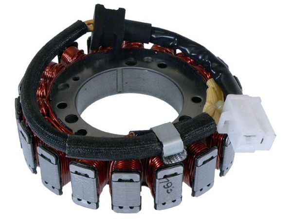 Stator (NLA!) bilde 1