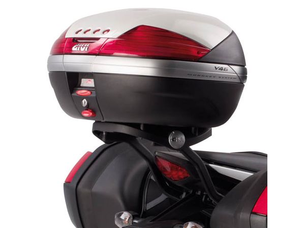 Monorack Honda bilde 1