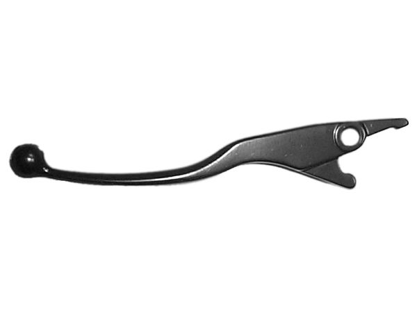 Left Lever (Black) bilde 1