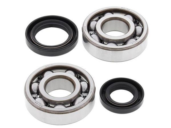 VEIVLAGER MED TETNING bilde 1