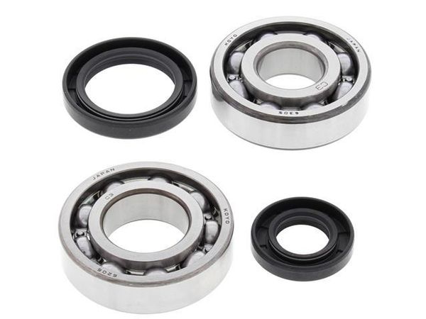 VEIVLAGER MED TETNING bilde 1