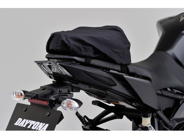 HenlyBegins - Seat bag - 4 liter bilde 2