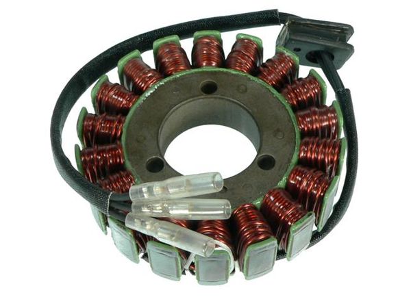 Stator bilde 1