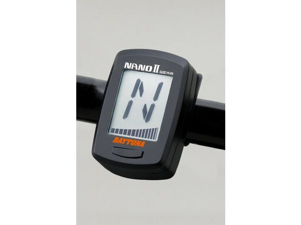 NANO 2  GEAR SHIFT INDICATOR bilde 1