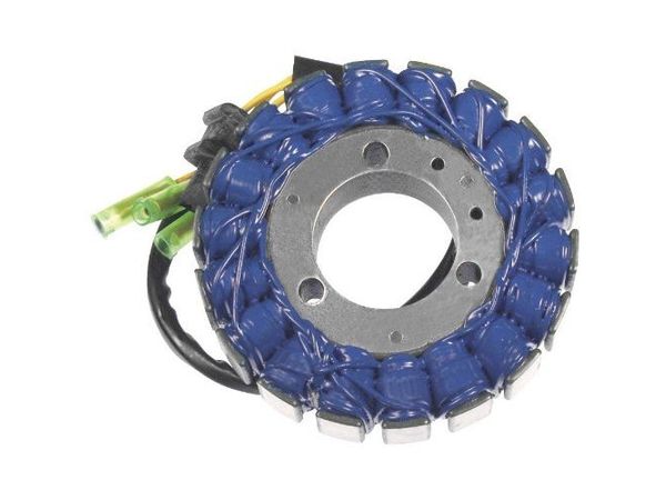 Stator bilde 1