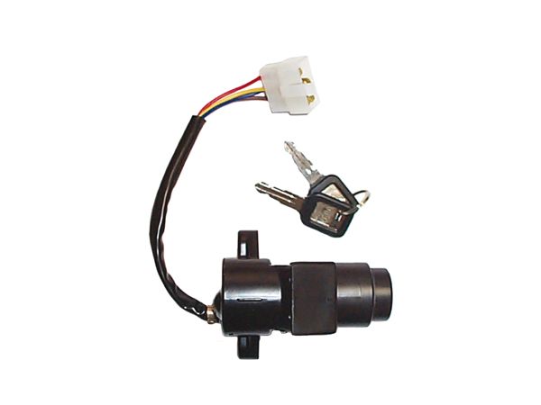 Ignition Switch Kawasaki GPZ bilde 1