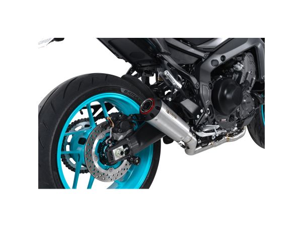 Scorpion Red Power. Rustfritt. bilde 3