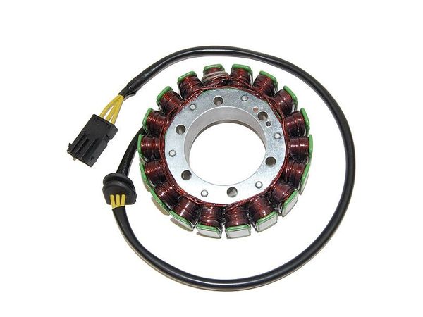 Stator bilde 1