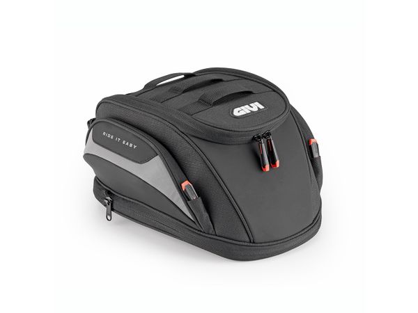 Givi tankveske Tanklock 12->16 ltr. bilde 4