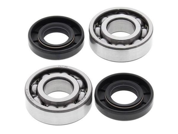 VEIVLAGER MED TETNING bilde 1