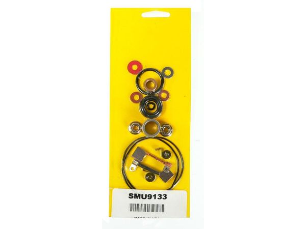 Startmotor repkit (NLA!) bilde 1