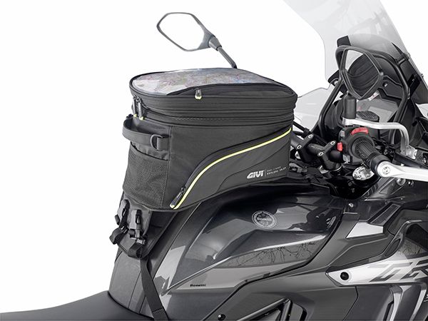 Givi tankveske enduro bilde 4