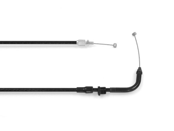 Throtle cable return bilde 1