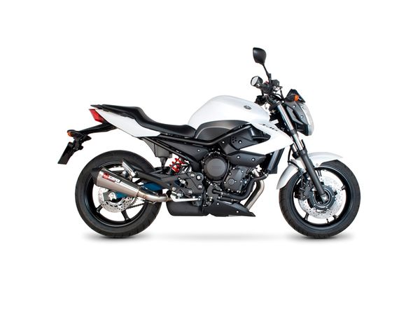 Scorpion Serket taper. Carbon .Slip-On. bilde 2