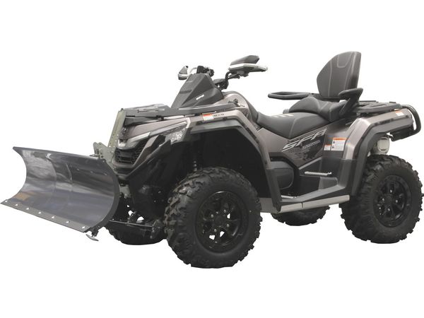 Plow lift adapter QJMOTOR SFA 600 & 1000 (2025+) bilde 2