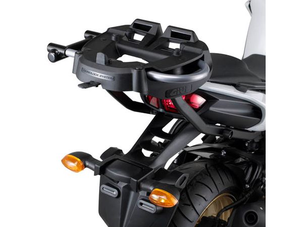 Monorack topplate for monolock med låsholder (fz) bilde 1