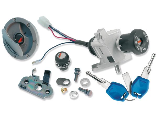 Ignition Switch Set Yamaha Aerox bilde 1