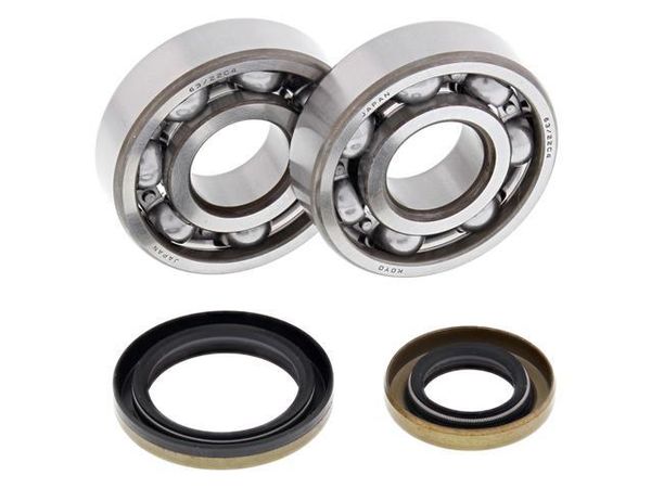 VEIVLAGER MED TETNING bilde 1