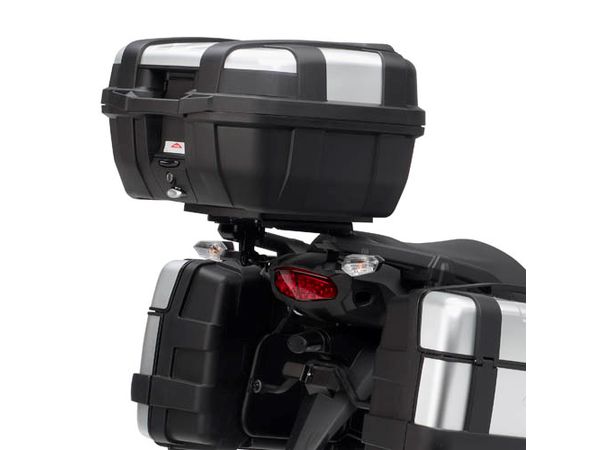 Givi monteringsett Monokey toppboks Kawasaki Versys1000 bilde 1