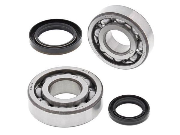 VEIVLAGER MED TETNING bilde 1