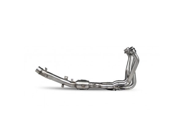 Scorpion header pipe Z 900 RS bilde 1