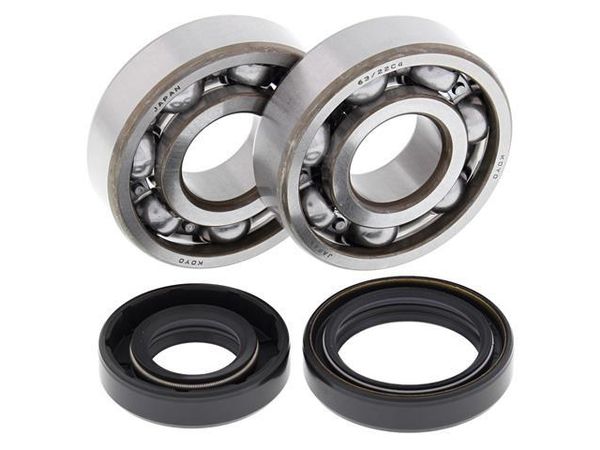 VEIVLAGER MED TETNING bilde 1