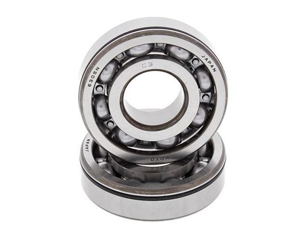 VEIVLAGER SETT bilde 1