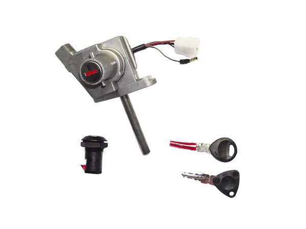 Ignition Switch YP Majesty 00->(8374) bilde 1